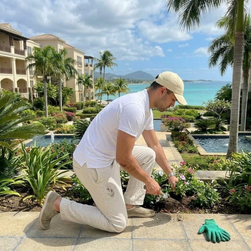 Gardening — Domakihub